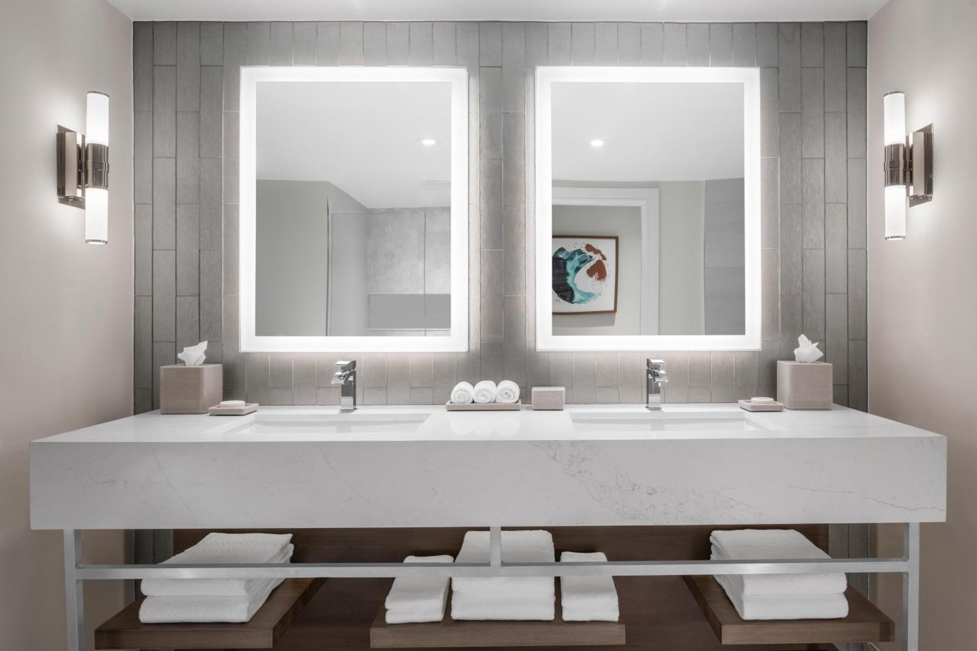 Imperial Club Two Bedroom Grand Suite