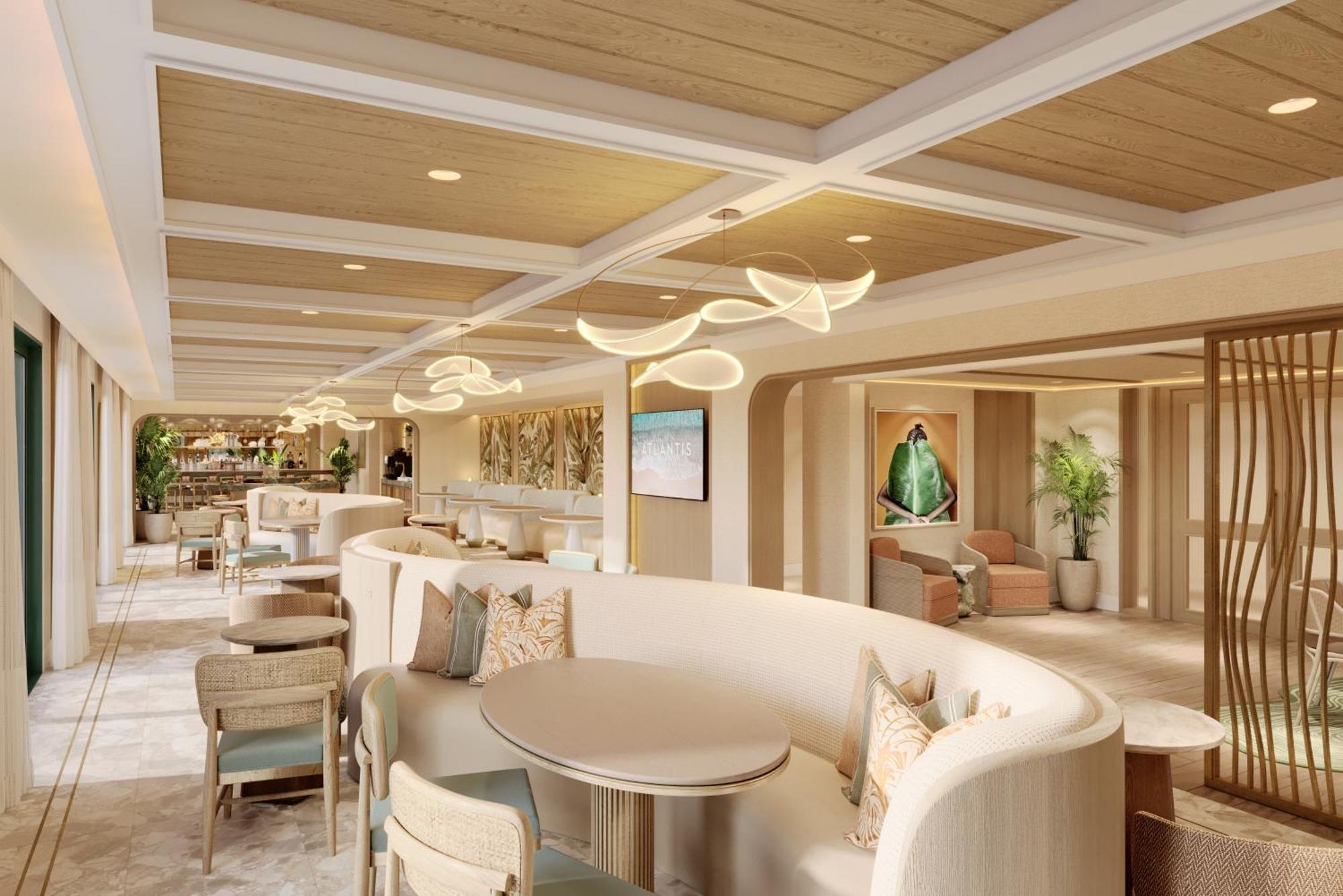 Imperial Club Two Bedroom Grand Suite