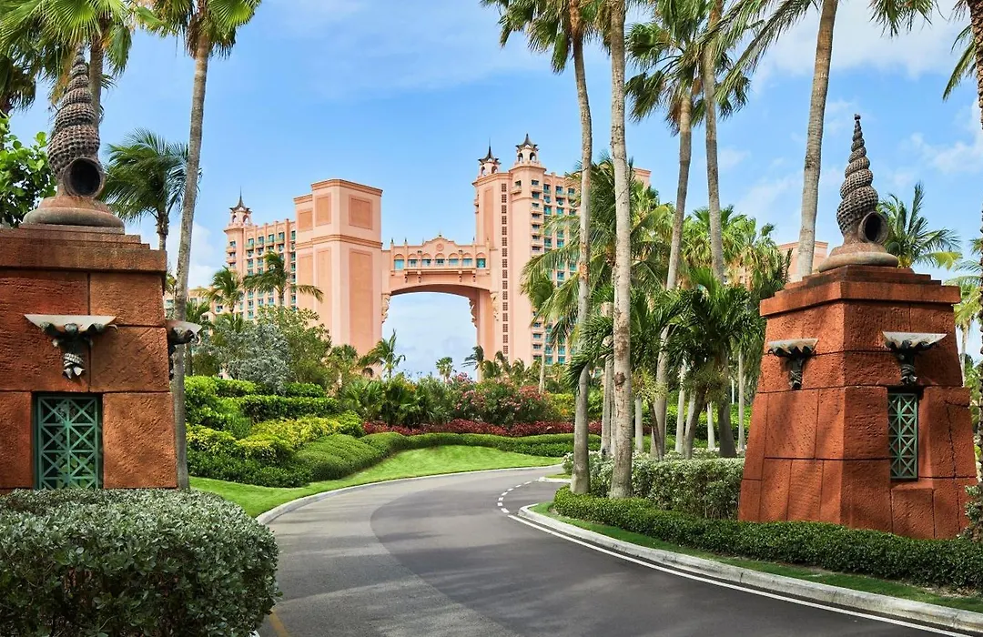 The Royal At Atlantis-1